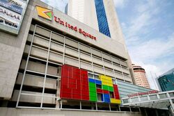 United Square (D11), Office #439824821